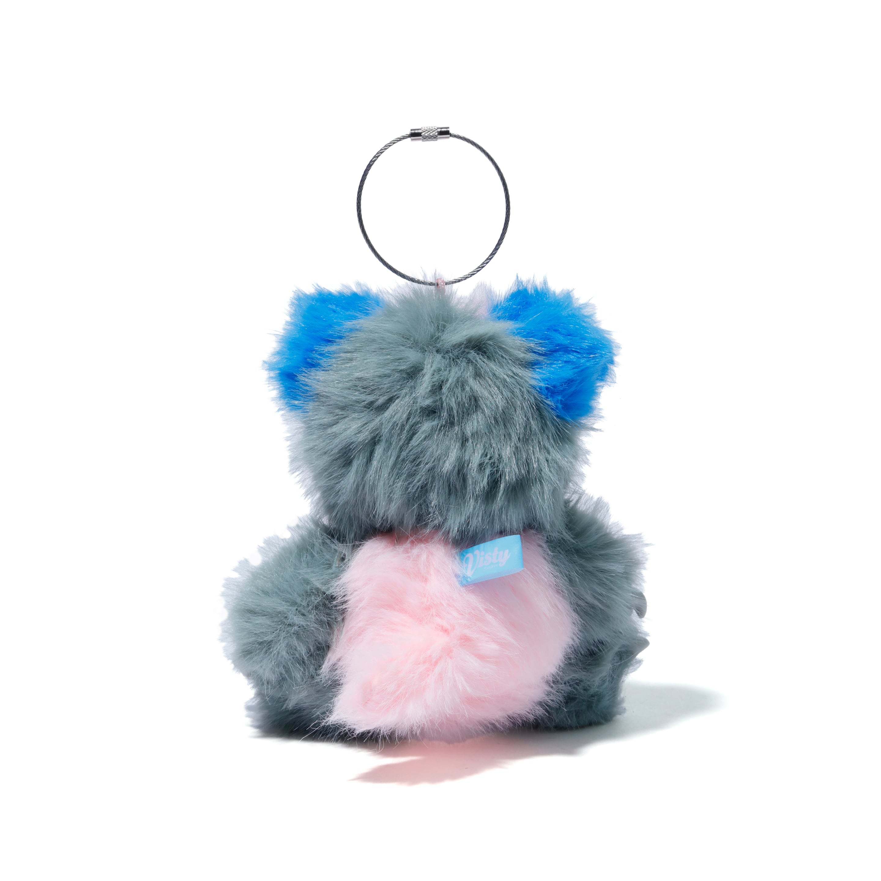 VISTY Mini Plush Doll | VERDY'S GIFT SHOP