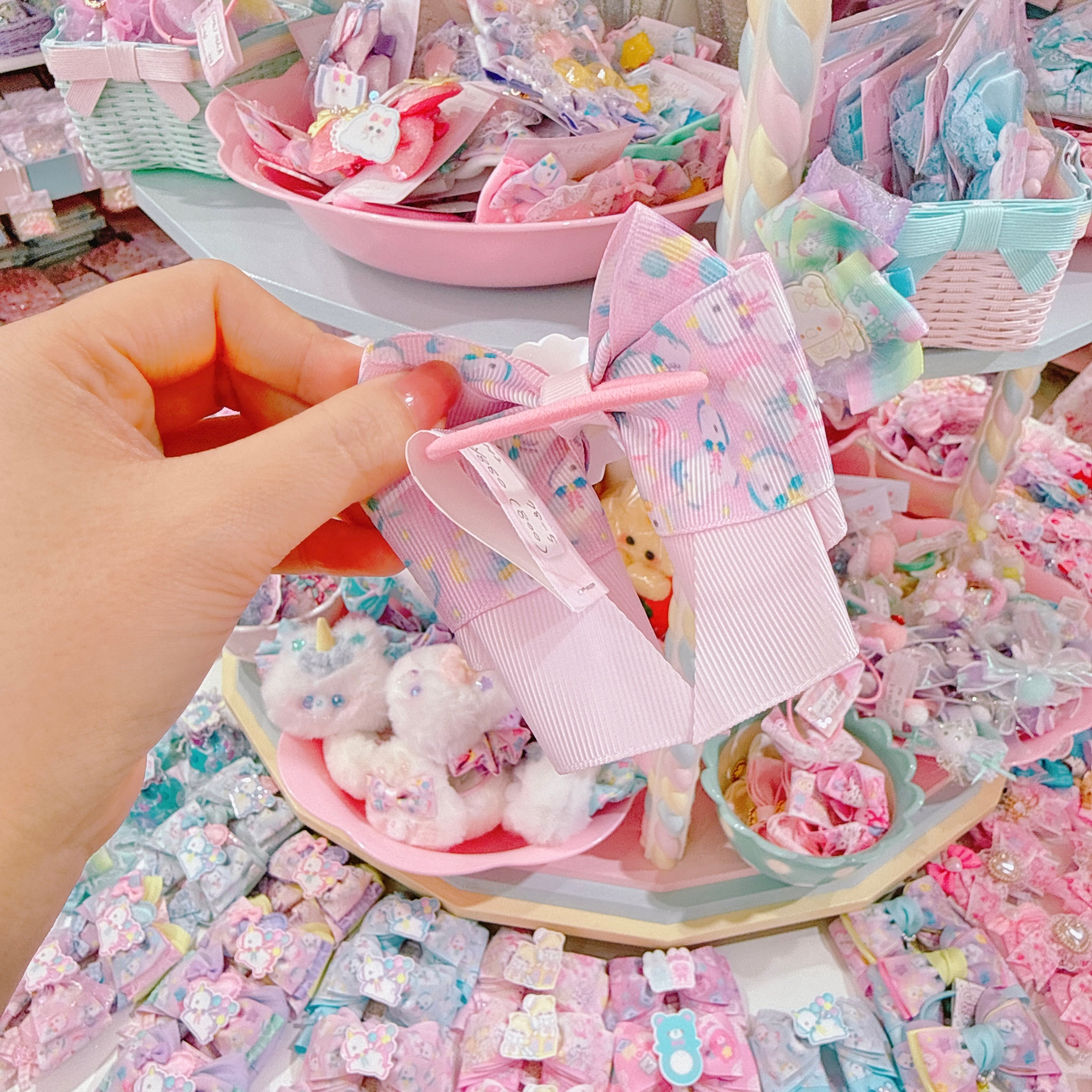 【H2】78-5ヘアゴム