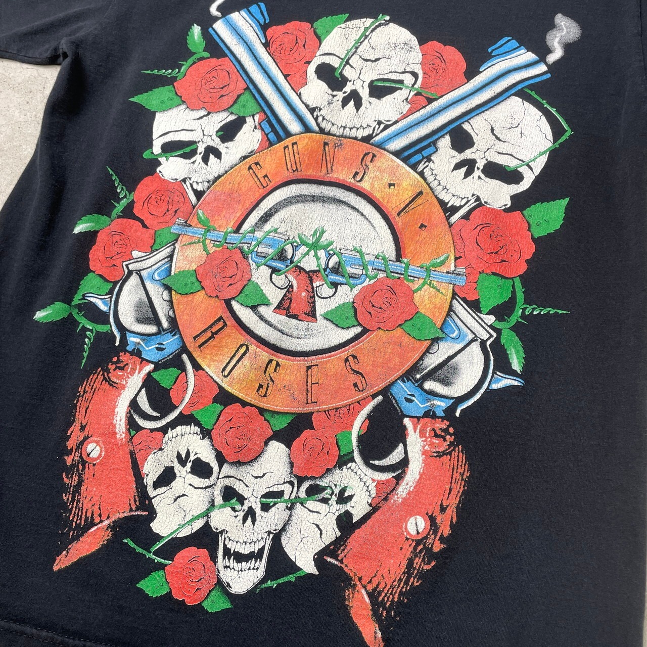 00年代 GUNS N
