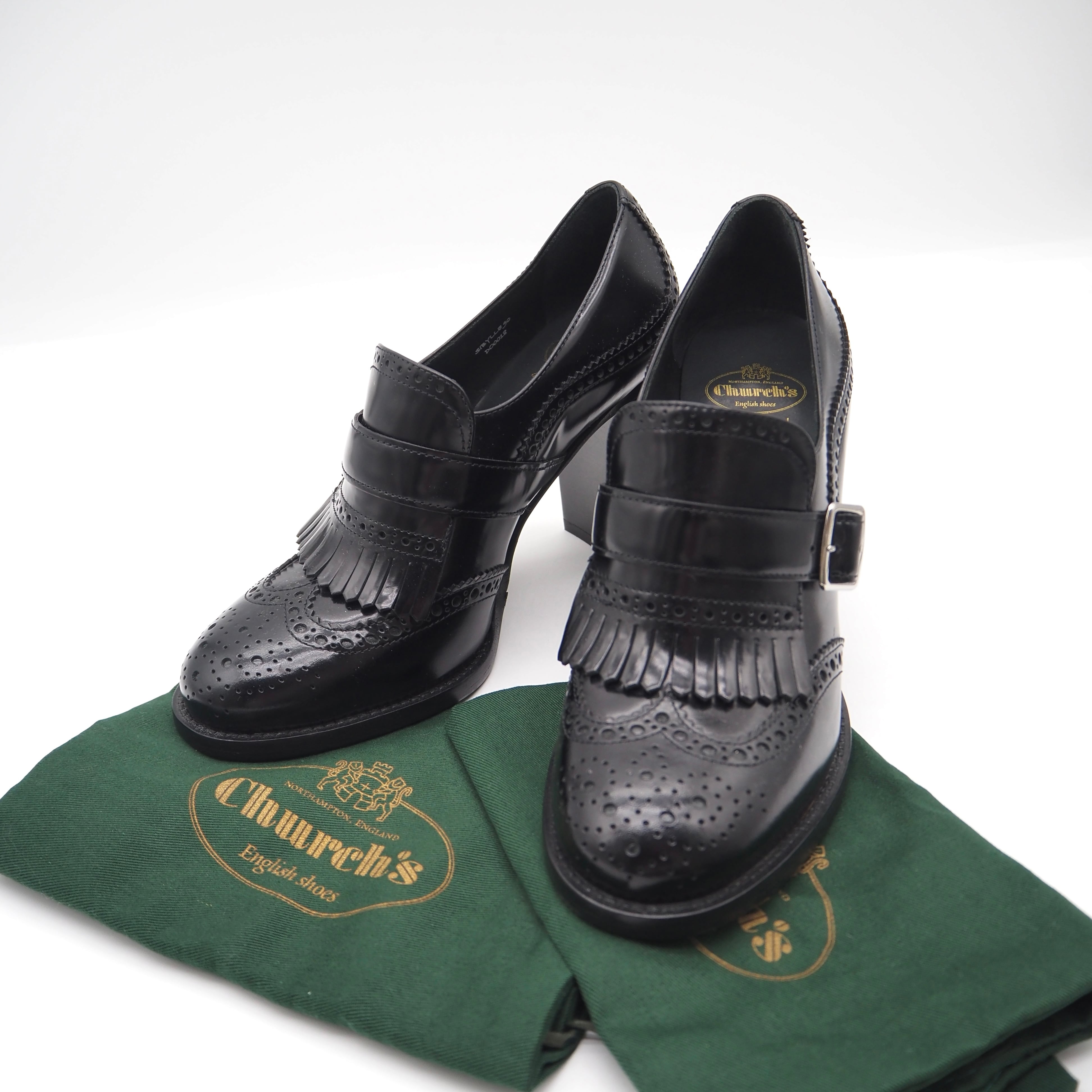 Shoes | 2122TOKYO
