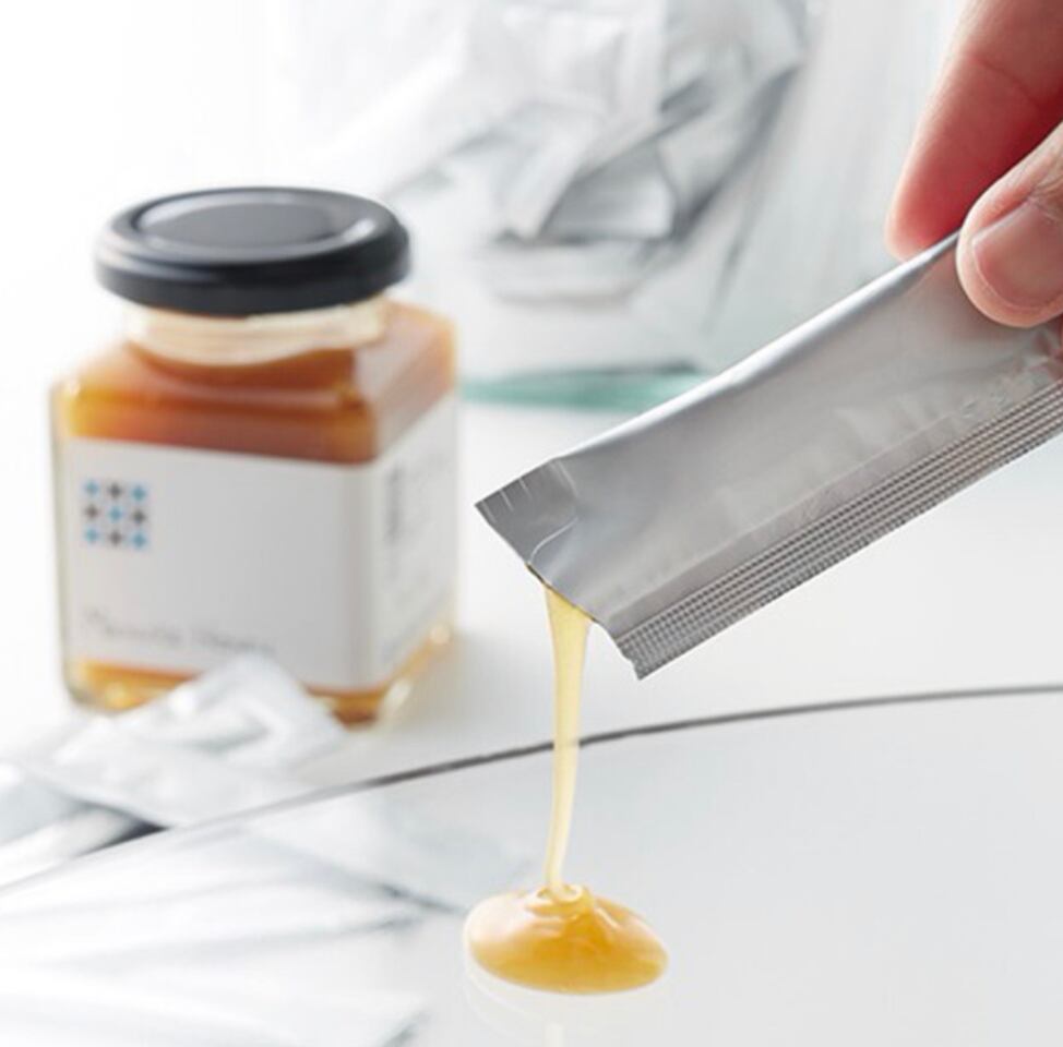 ミキスケ&ハニー　まとめ売り　10個セット ミキスケ&ハニー まとめ売り 10個セット ミキスケ&ハニー まとめ売り