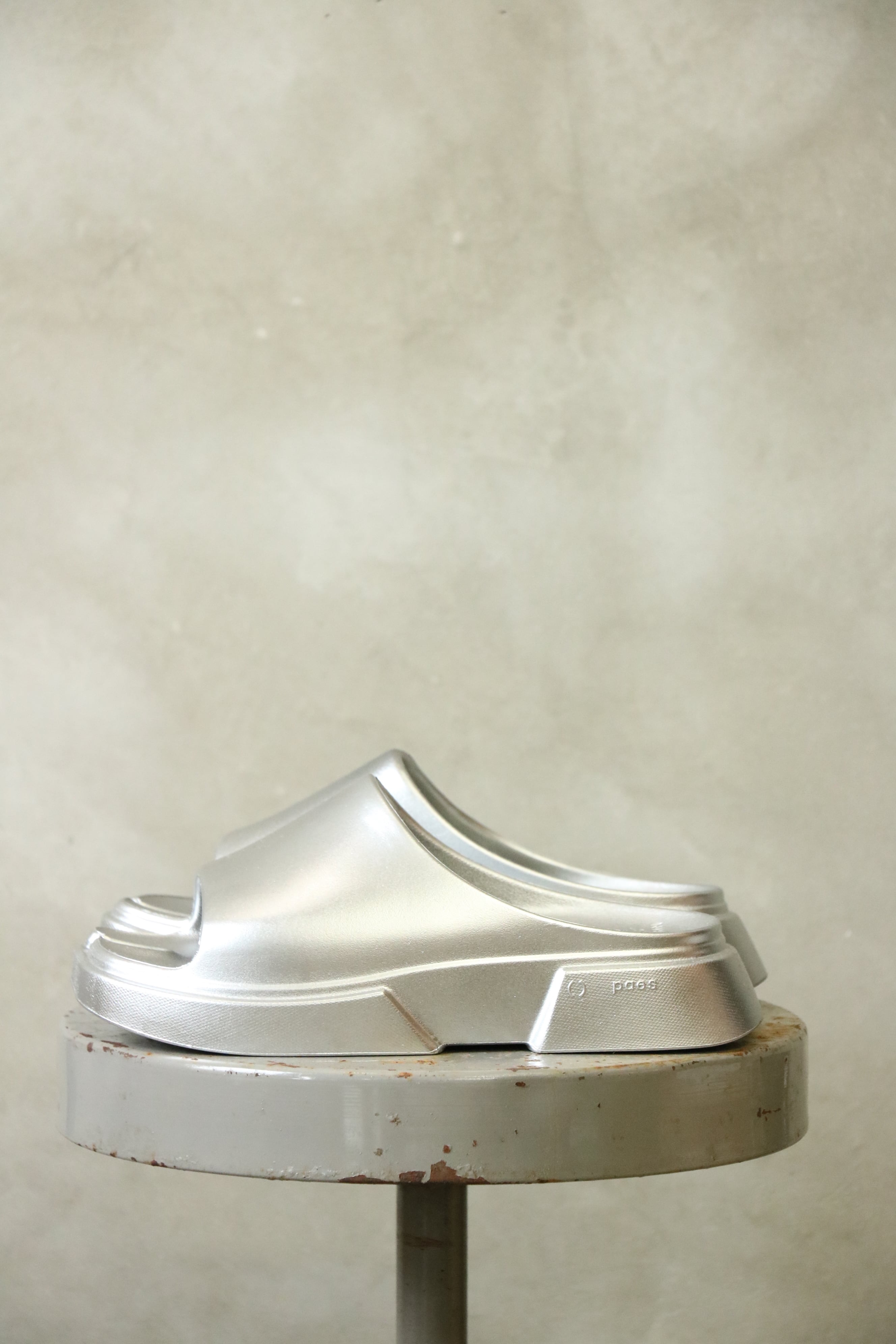 Paes  -Slide Coating Metal Custom Line- / ペイズ スライドコーディングメタルライン