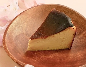 【冷凍】さくらのチーズケーキ　15cmホール
