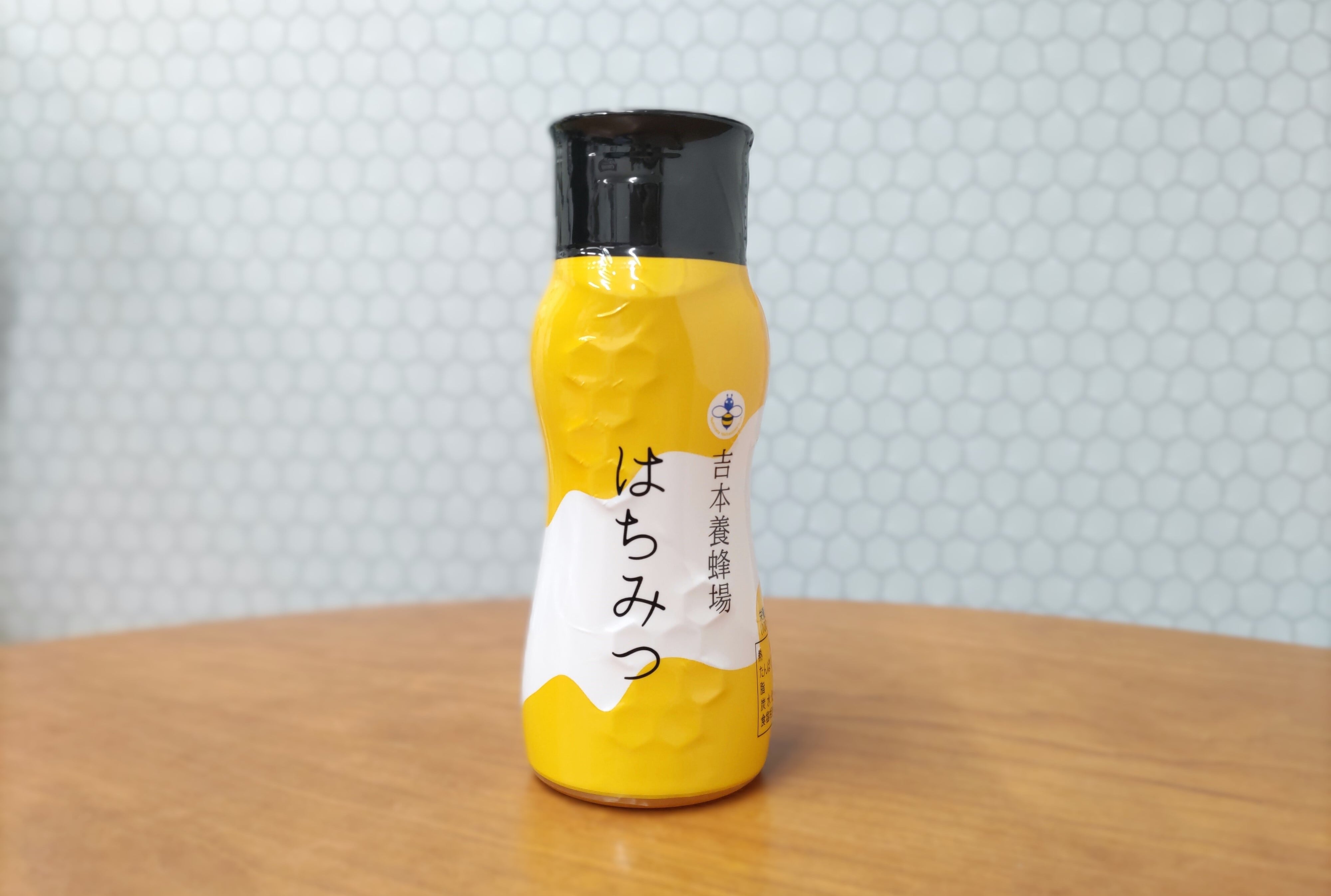 播州生はちみつhoney1115 110gボトル | PAY ID