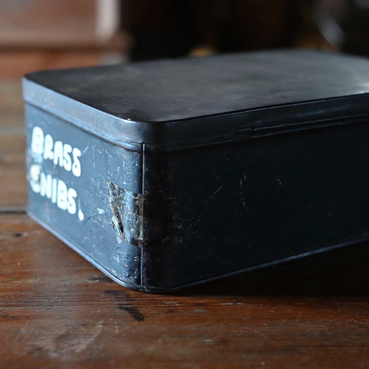 Box / ボックス〈 箱・収納・工具箱・ツールボックス・店舗什器・アンティーク・ヴィンテージ 〉114114