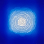 笠井正博 KASAI Masahiro "Horizon de l'événement(Ⅳ) 事象の地平線(Ⅳ) " silkscreen print, sheet thumbnail 2