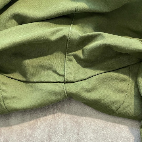 60s スウェーデン軍 実物 M-59 フィールドパンツ C152 w32 詳細写真15