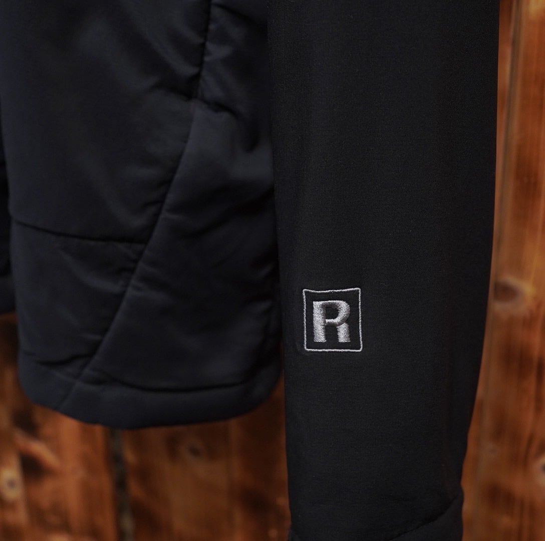patagonia core skin jacket R2 ブラック XL/パタゴニア コアスキン