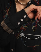 1950's Cheyenne / Cowboy Shirt