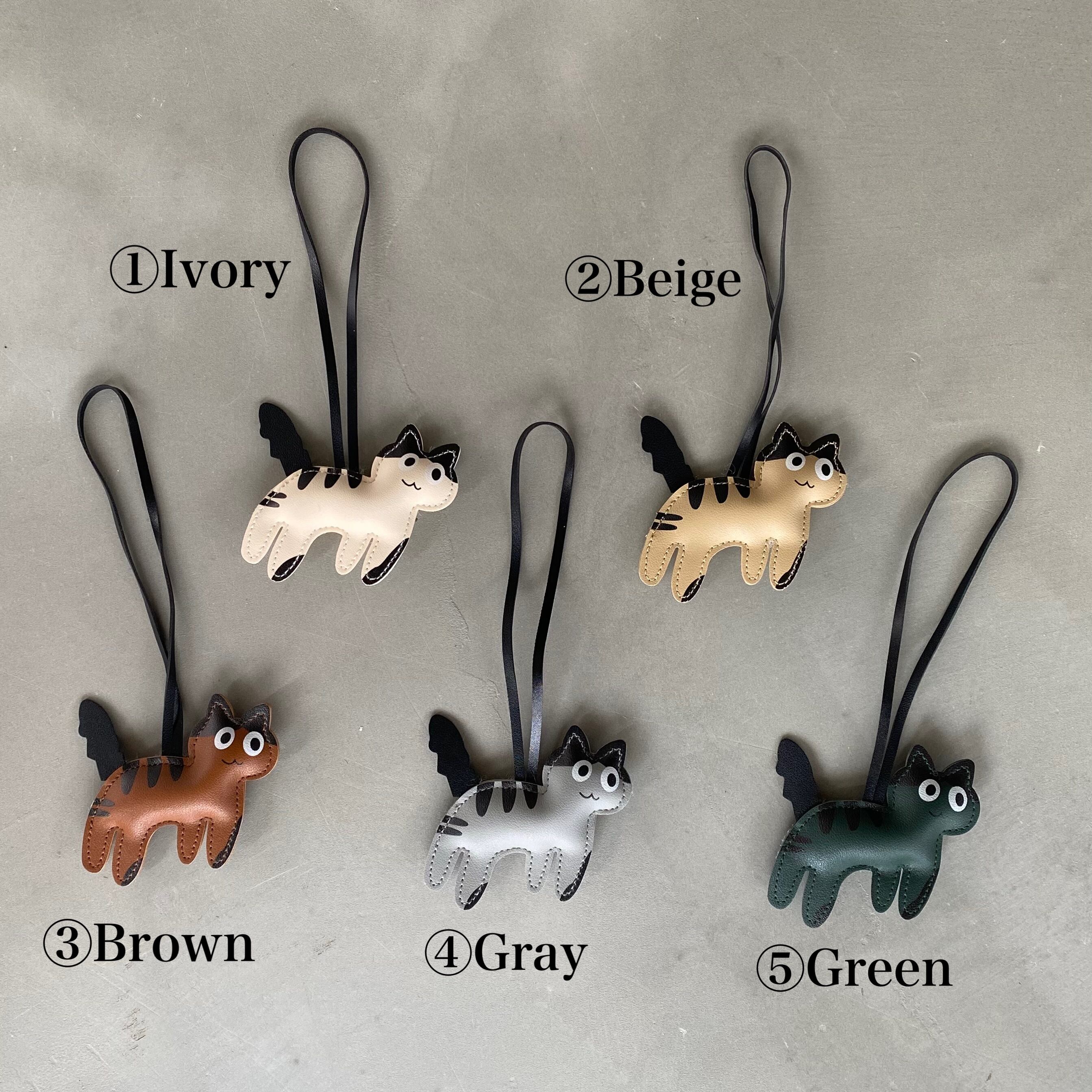 ネコチャーム | conforobe(コンフォローブ)