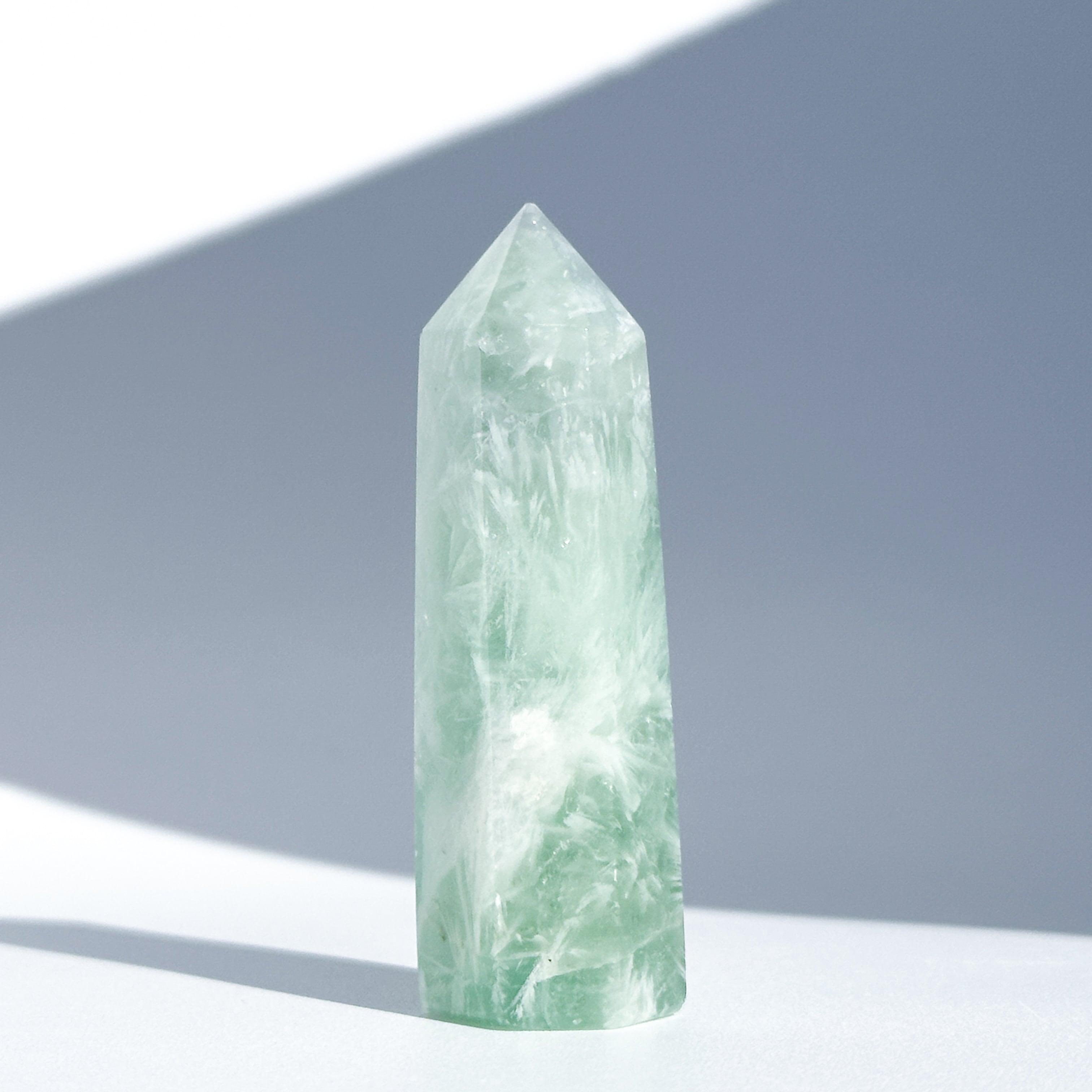 フローライト | Kamoku［カモク］インテリア天然石・鉱物のネットショップ