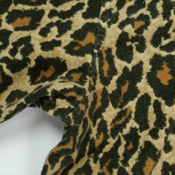 Size【S】 SUPREME シュプリーム 25FW Flannel Pajama Shirt 長袖