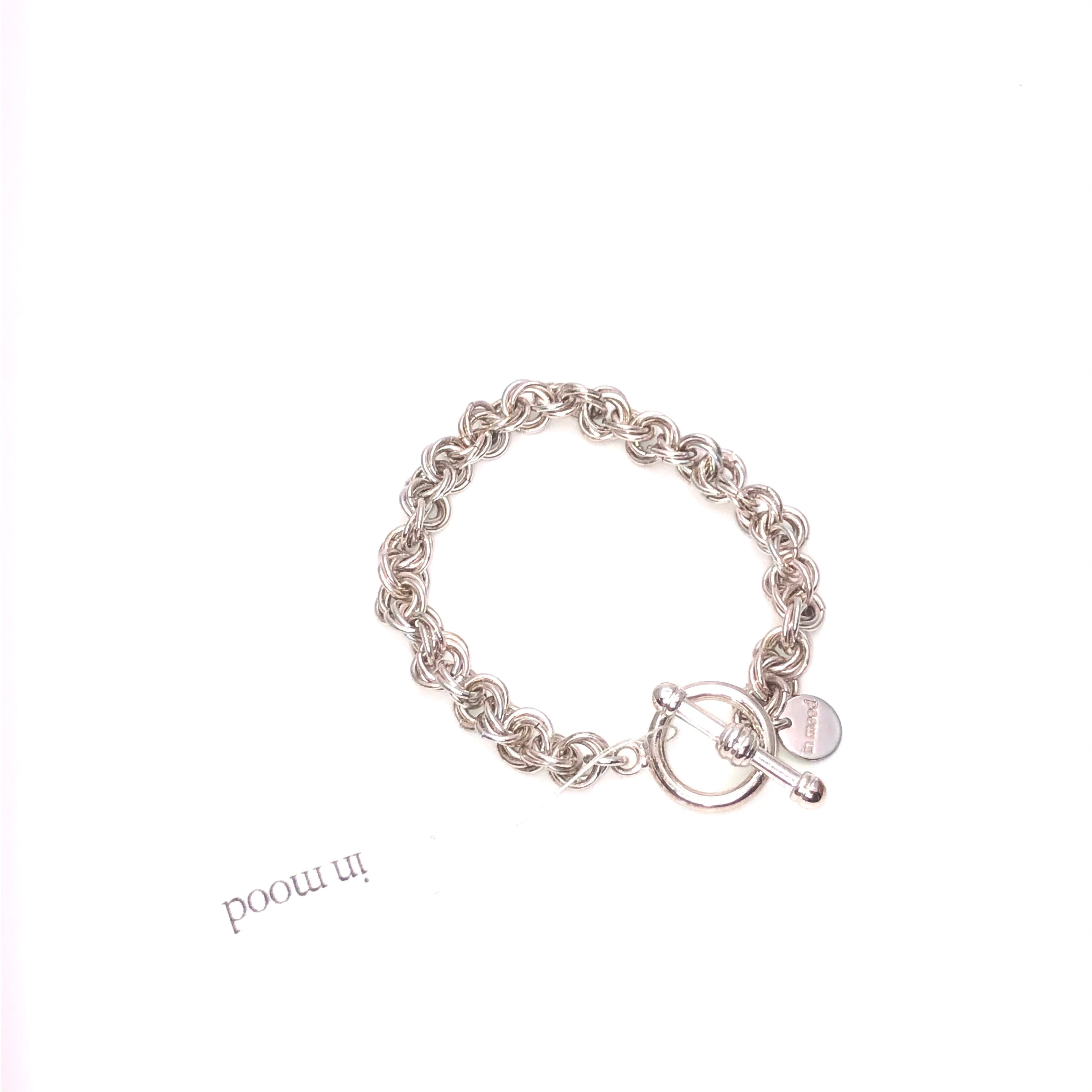 in mood S RING bracelet SV