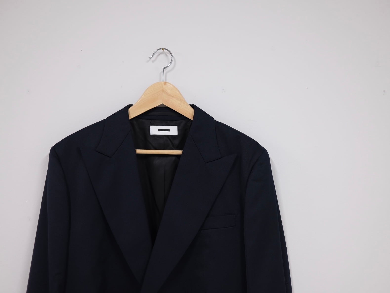 REVERBERATE” PDL TAILOERD JACKET” | Lapel online store