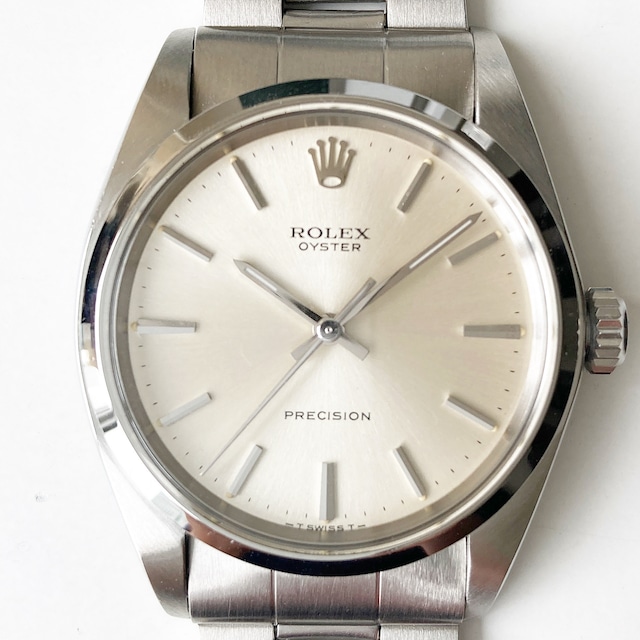 Rolex Oyster 6426 (3021***)