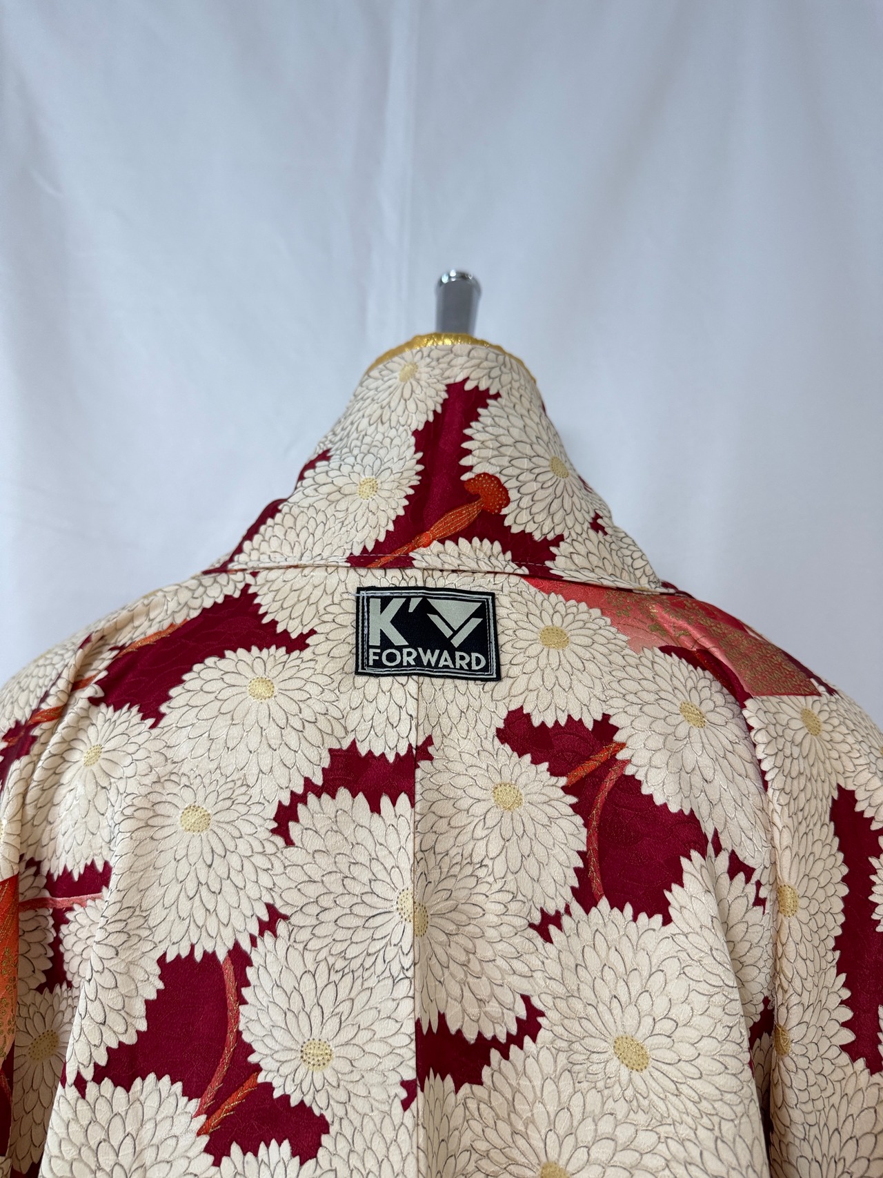 Two piece sets 504 2jacket＋1skirt