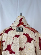 Two piece sets 504 2jacket＋1skirt