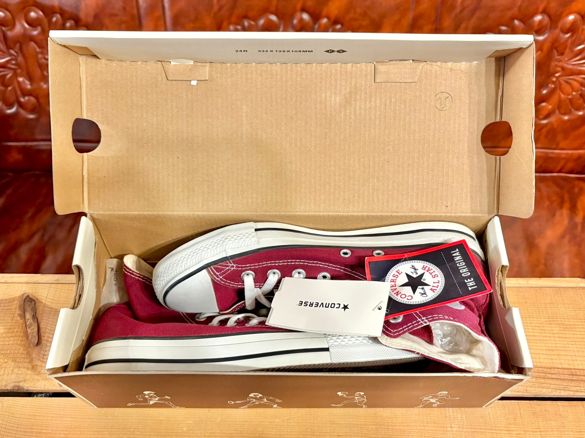 converse（コンバース） ALL STAR COLORS（オールスター カラーズ）Hi