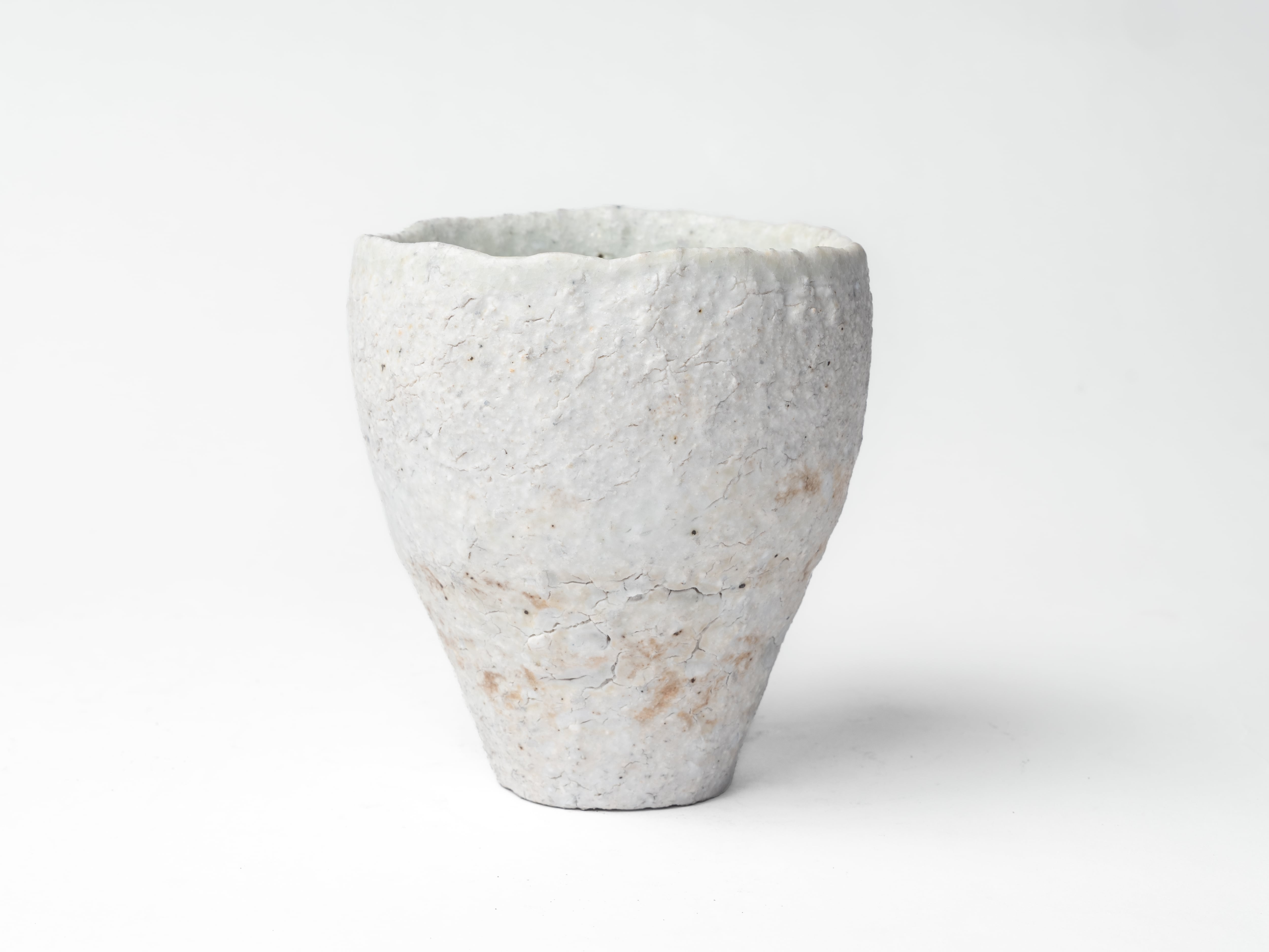 カップ | 備前焼・螺法器 / KAZUYA ISHIDA GALLERY