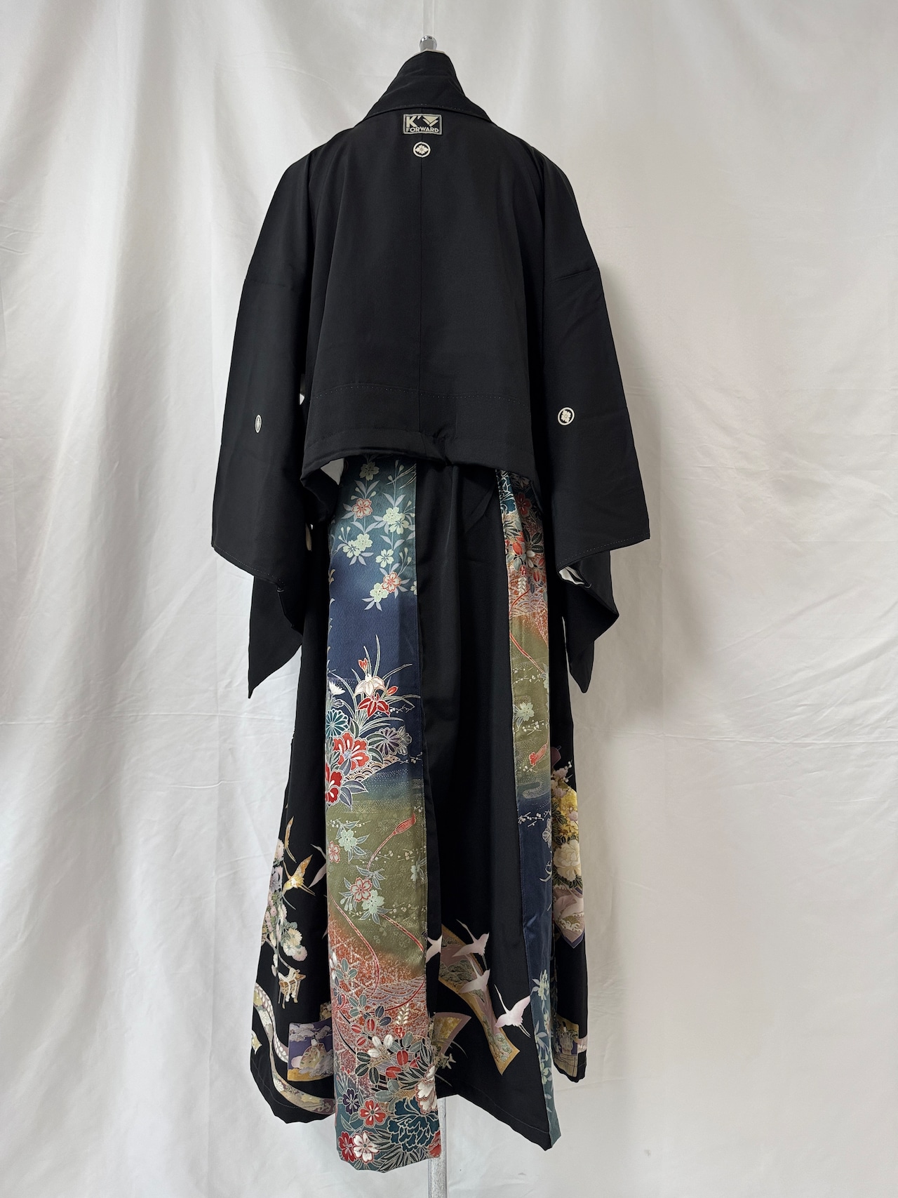 Two piece sets 629 2jacket+1skirt