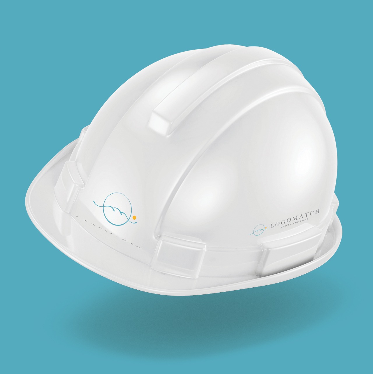 暮らしに寄り添う丁寧なサービスのロゴ