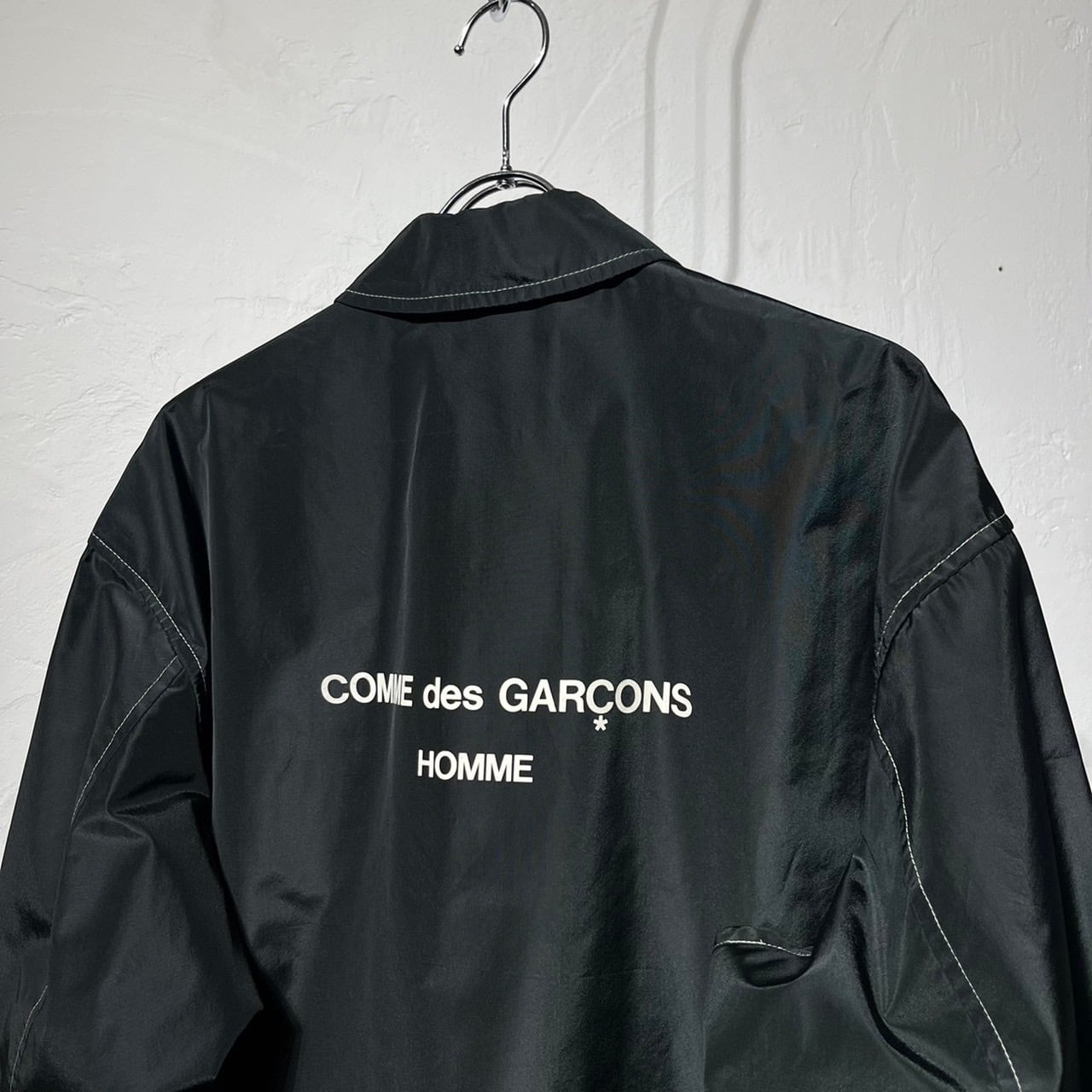 90s (1990) COMME des GARCONS HOMME 