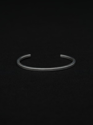Plain Bangle