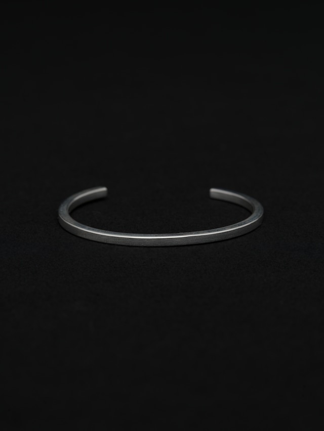 Plain Bangle