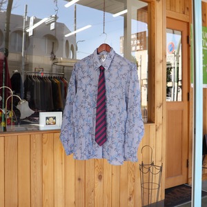 shirt & necktie【set】