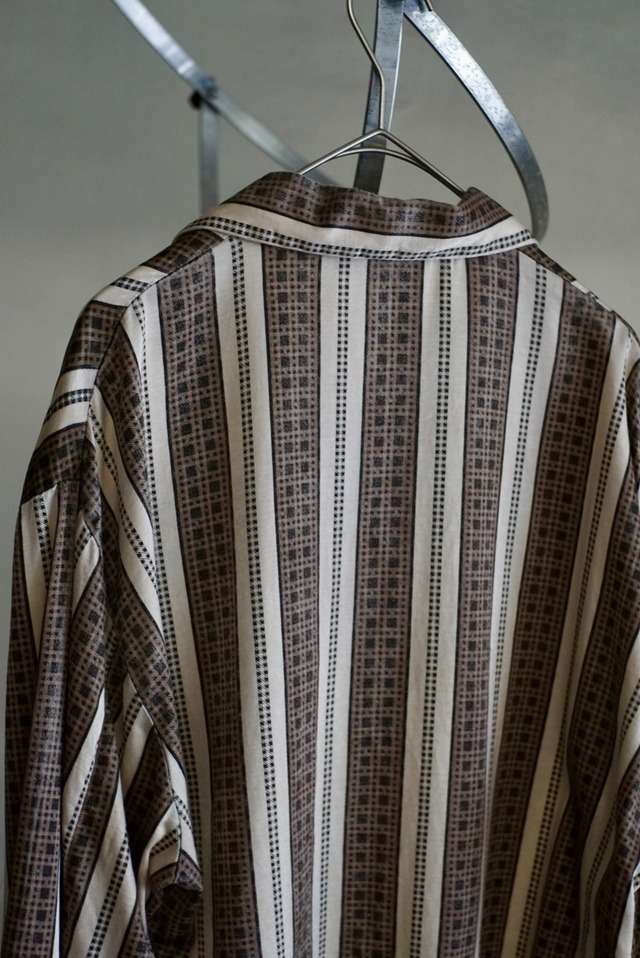 pajama shirt