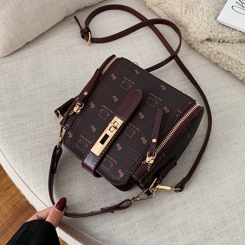 レディーススプリングサマーFlowerデザイン スタイル 春物 夏物 クロスボディ フラワーデザイン ヨーロピアン 手作りハンドバック50386328201