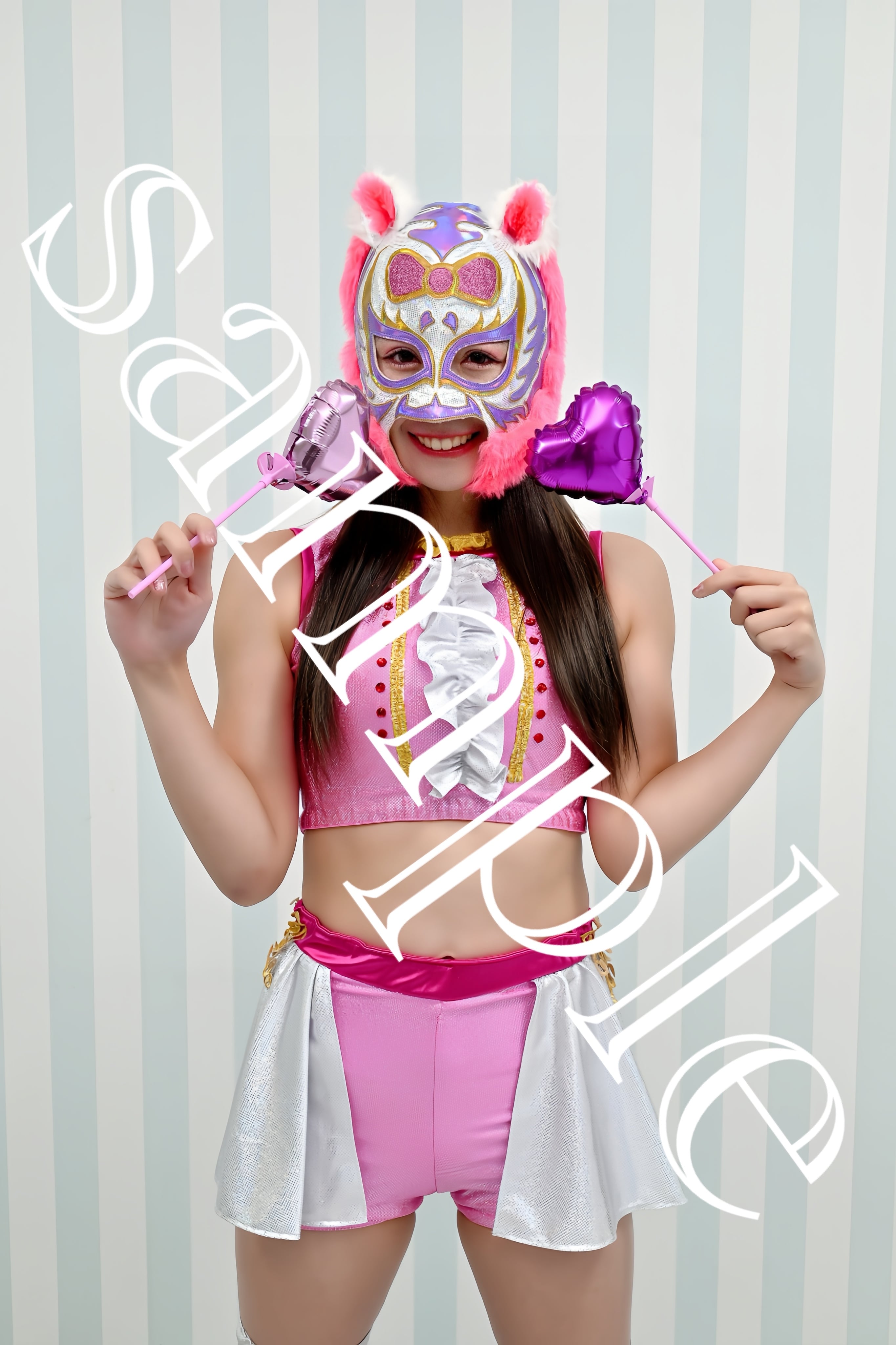 けいにゃん♪⭐︎⭐︎ ガキにゃん堂♡ーガキにゃん仮面official shopー