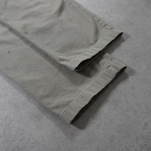 90s Polo by Ralph Lauren POLO CHINO ANDREW "made in USA" W35L29相当 古着