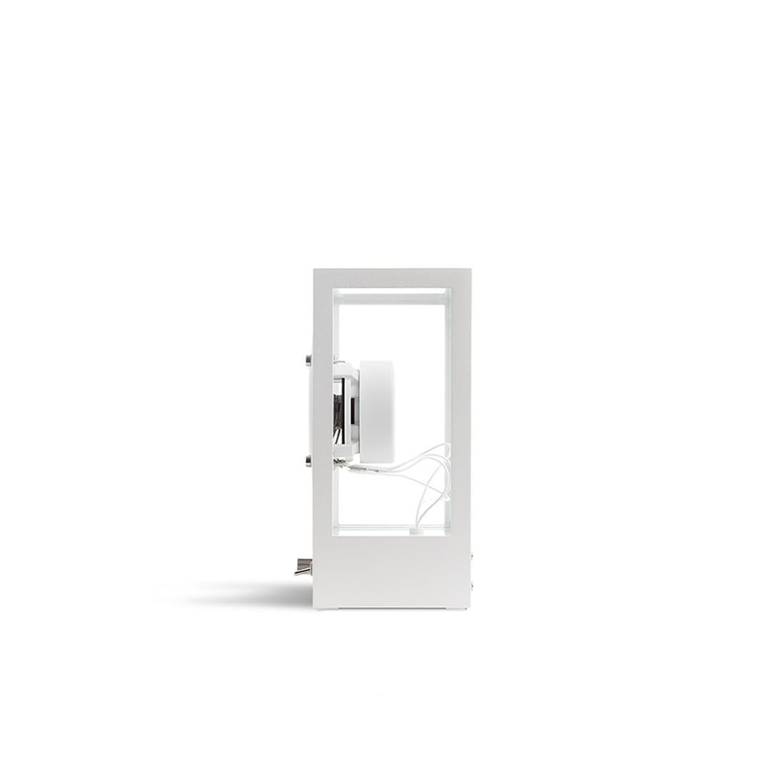 スモール トランスペアレント スピーカー［TRANSPARENT］ | REAL Style