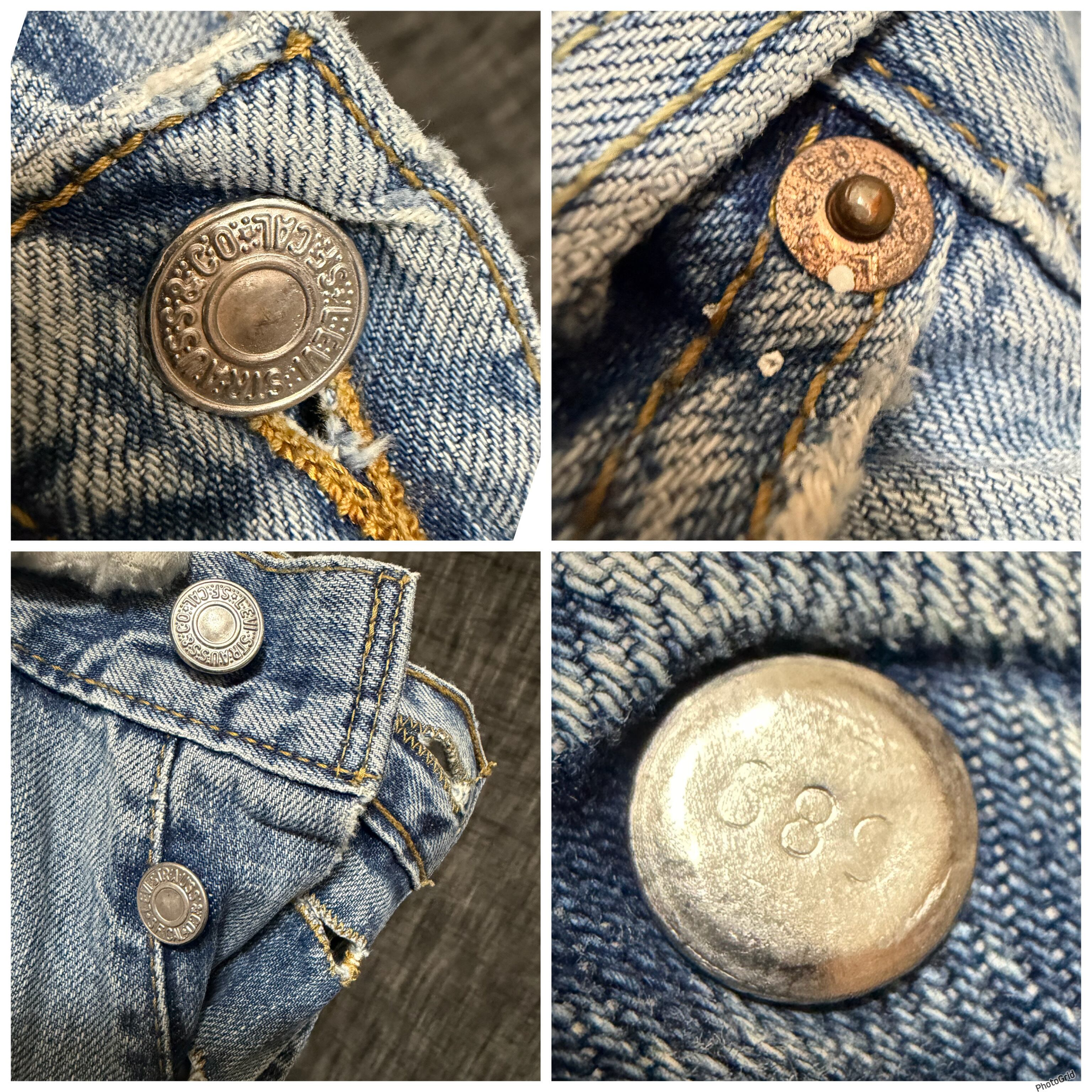 LEVI
