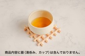 ひのきコースター（格子）
