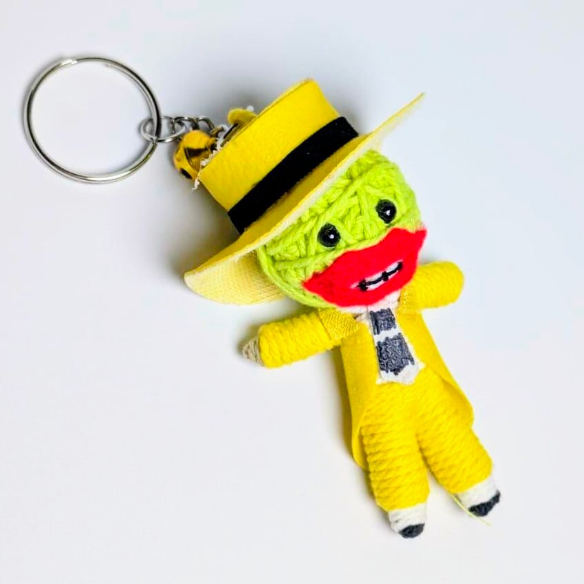 再入荷！☆【 スタンリー・イプキス 『 The Mask ( マスク