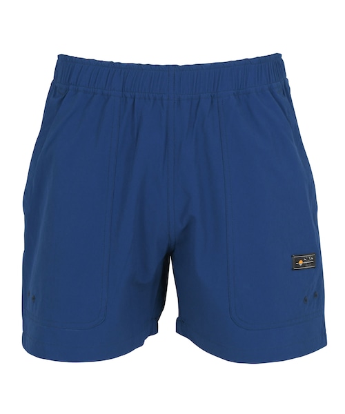 SUNS ONE POINT PLANE BOARD SHORTS［RSW044］