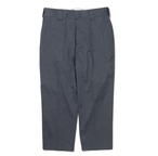 430(FOURTHIRTY) DF BT-W CHINO / H.GRY(ヘザーグレー)
