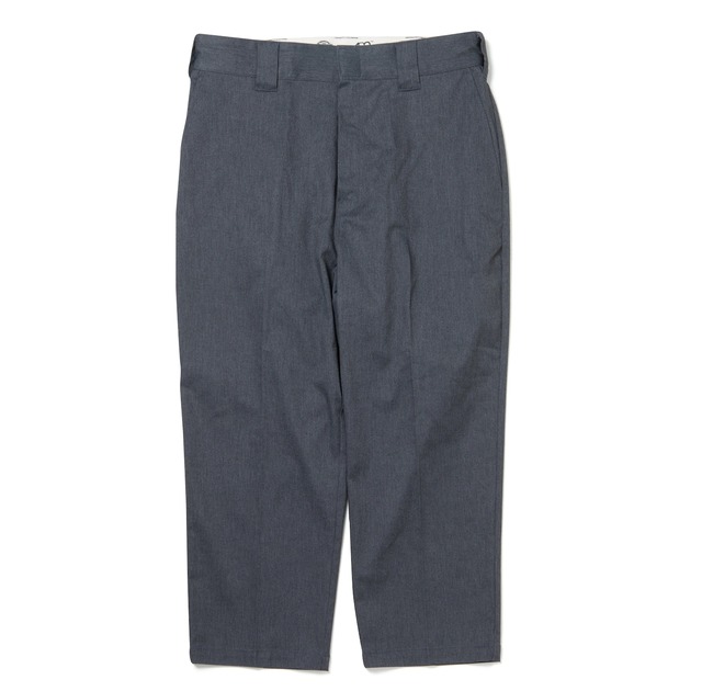 430(FOURTHIRTY) DF BT-W CHINO / H.GRY(ヘザーグレー)