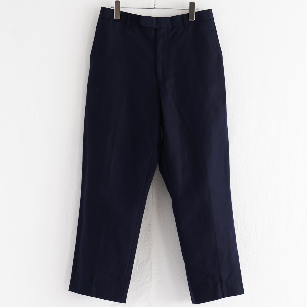 メンズウェア TFW49 MEN'S LUXURY OCTA PANTS D.NAVY L TFW49】《MEN'S》LUXURY OCTA PANTS (D.NAVY) | PAY ID