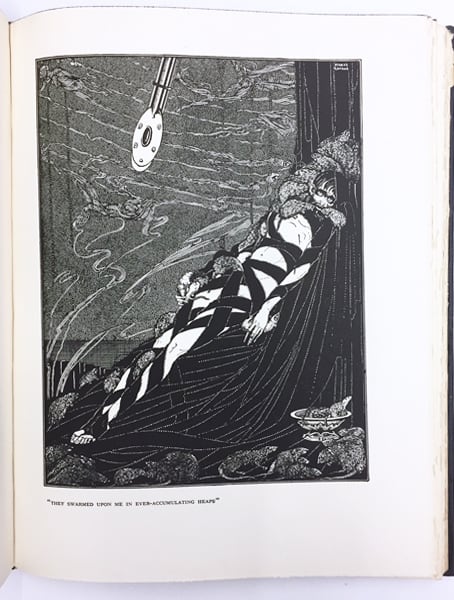 Tales Of Mystery And Imagination: Edgar Allan Poe Harry Tales Of Mystery And Imagination: Edgar Allan Poe Harry