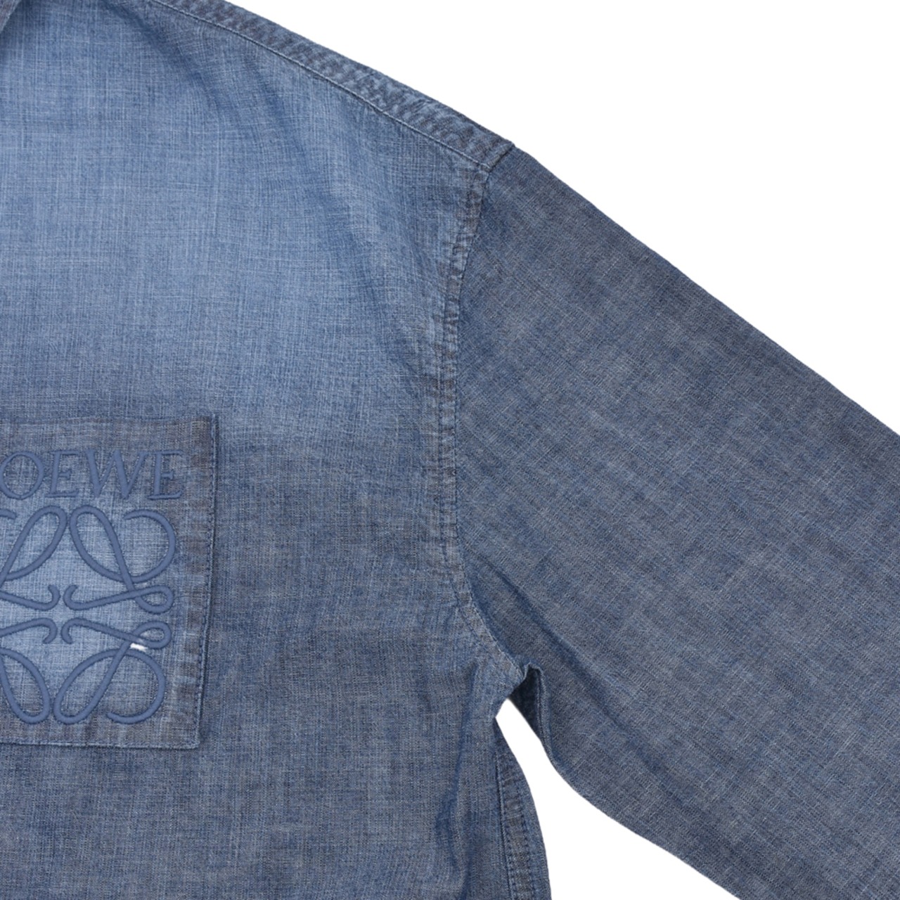 【LOEWE】SHIRT - 8