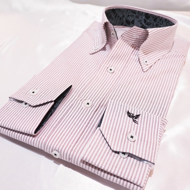 【長袖 S】326102-2