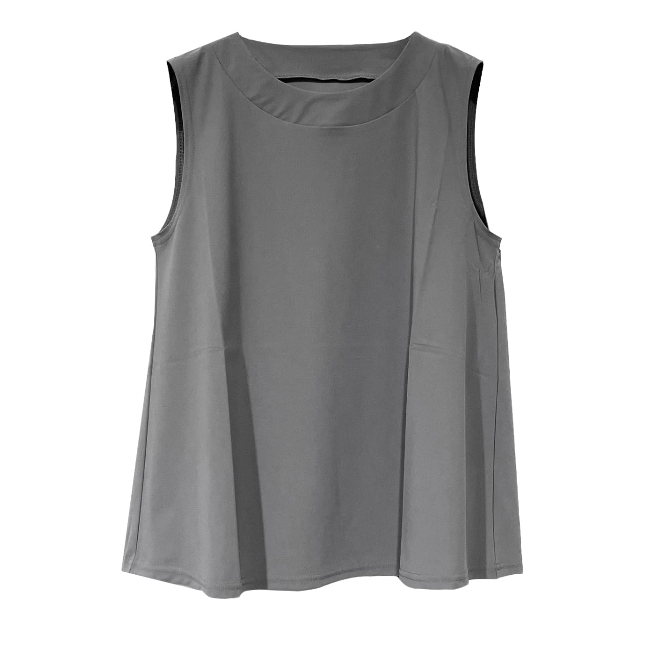 センシティブ・ミルドタンクトップ【259-3201】