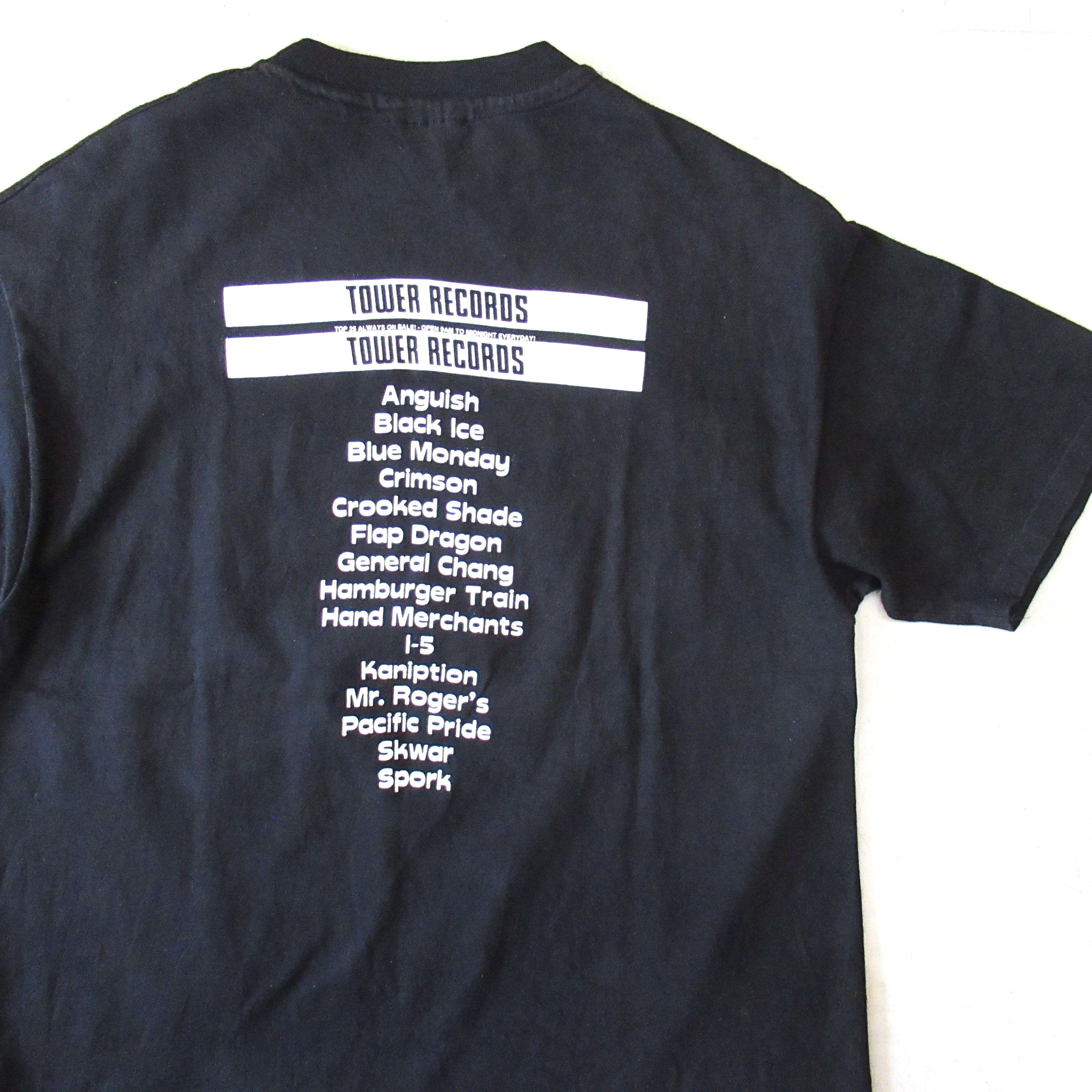 T-SHIRT | drop by