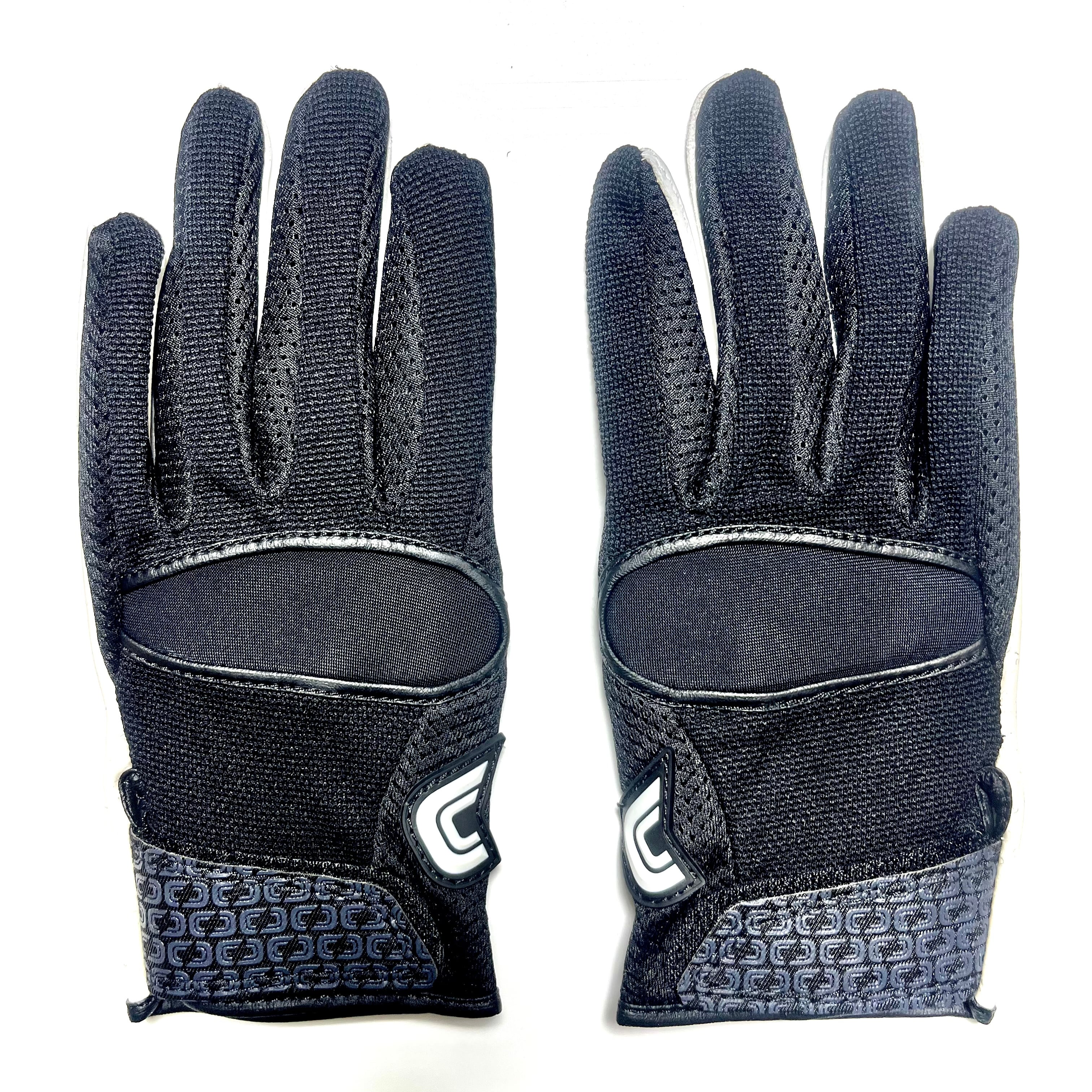 S】Cutters 017 アメフト グローブ | END ZONE/エンドゾーン（驚安の