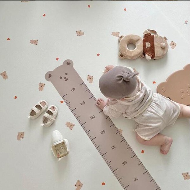 即納 送料無料 子供身長計 4colors Little Bean丨海外子供服 おもちゃ 子供グッズのセレクトショップ 即納 送料無料 子供身長計 4colors Little Bean丨海外子供服 おもちゃ 子供グッズのセレクトショップ