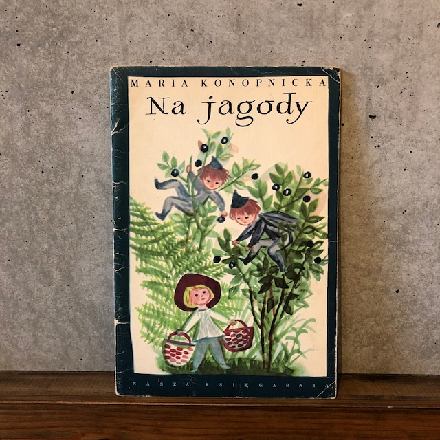 NA JAGODY