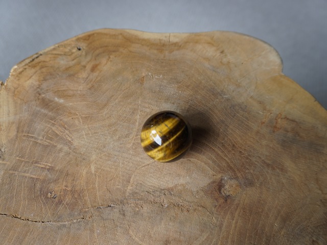 tiger’s eye
